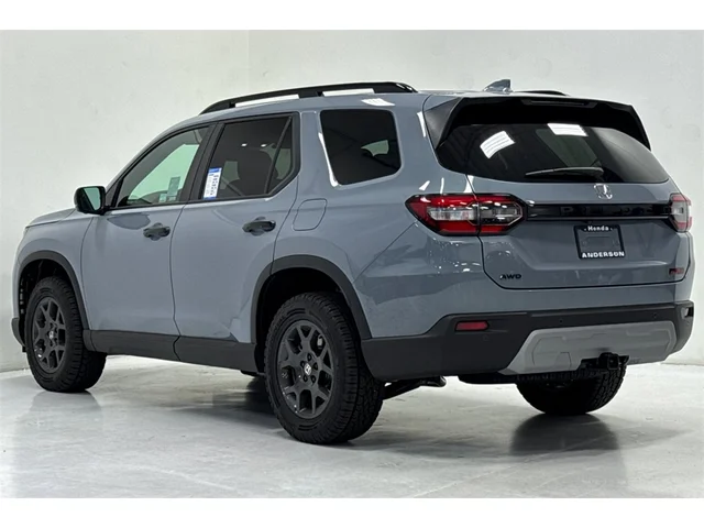 Used HONDA Pilot at San Francisco in izmo Kia