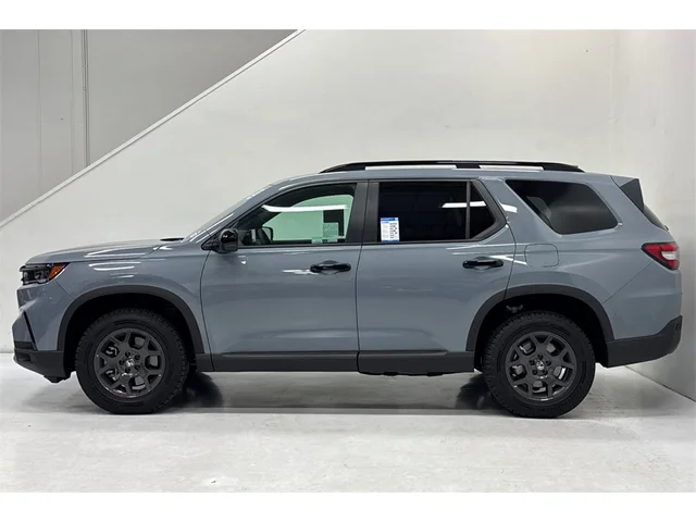 Used HONDA Pilot at San Francisco in izmo Kia