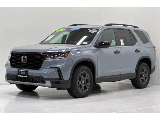 Used HONDA Pilot at San Francisco in izmo Kia