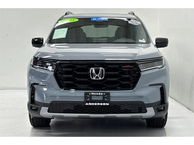 Used HONDA Pilot at San Francisco in izmo Kia