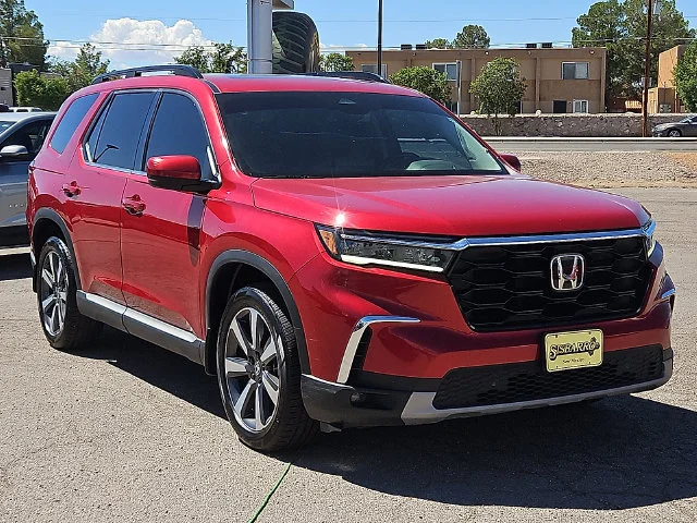 SEMINUEVOS HONDA Pilot a Estados en autogozo