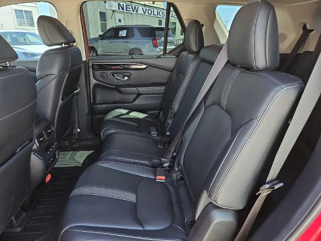 SEMINUEVOS HONDA Pilot a Estados en autogozo