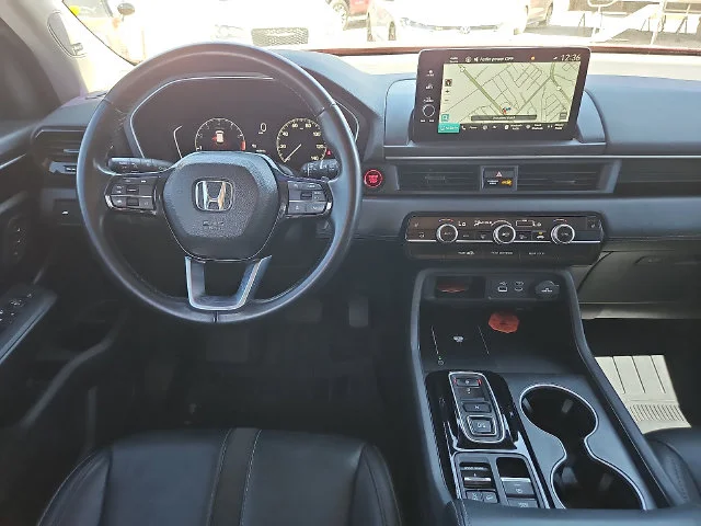 SEMINUEVOS HONDA Pilot a Estados en autogozo