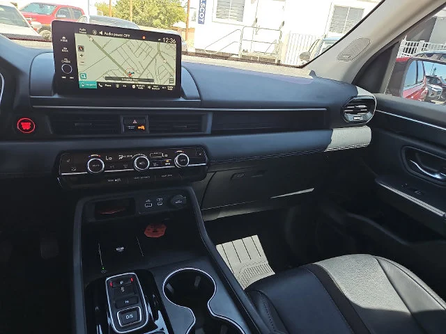 SEMINUEVOS HONDA Pilot a Estados en autogozo