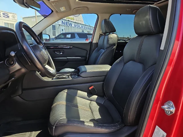 SEMINUEVOS HONDA Pilot a Estados en autogozo