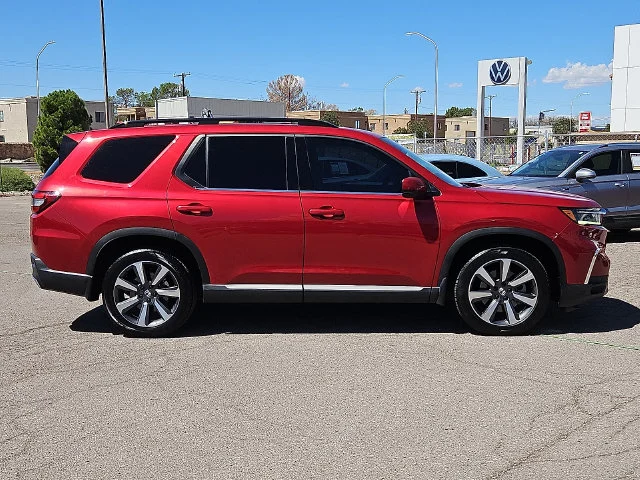 SEMINUEVOS HONDA Pilot a Estados en autogozo