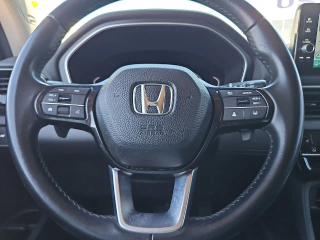 SEMINUEVOS HONDA Pilot a Estados en autogozo