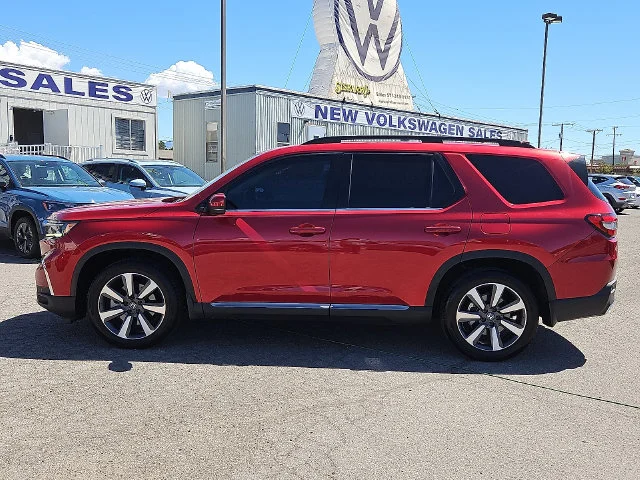 SEMINUEVOS HONDA Pilot a Estados en autogozo