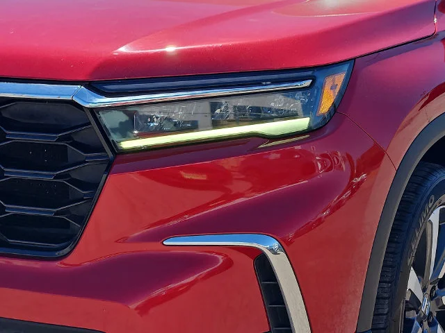 SEMINUEVOS HONDA Pilot a Estados en autogozo