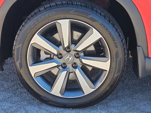 SEMINUEVOS HONDA Pilot a Estados en autogozo