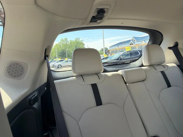 Nuevos HONDA PILOT à Estados chez autogozo