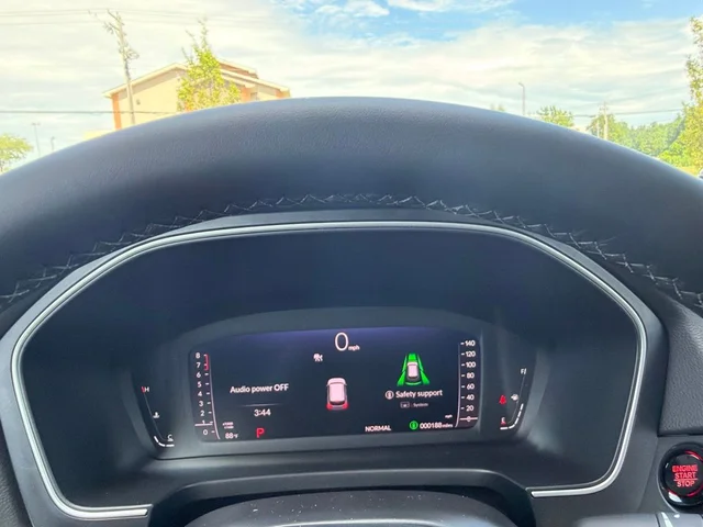 Nuevos HONDA PILOT à Estados chez autogozo