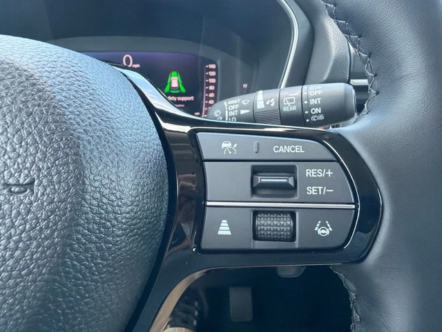Nuevos HONDA PILOT à Estados chez autogozo
