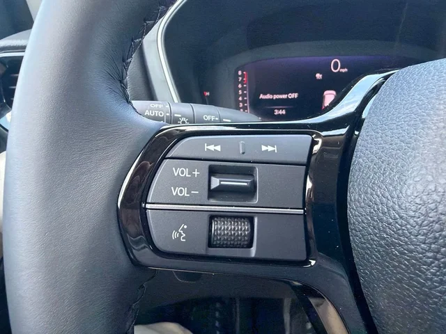 Nuevos HONDA PILOT à Estados chez autogozo
