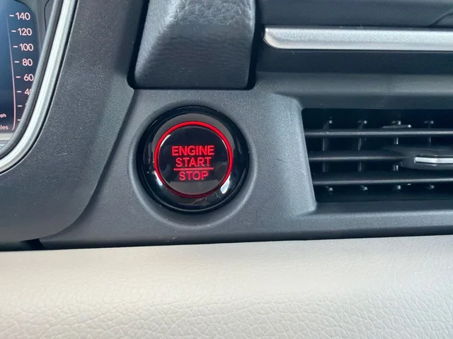 Nuevos HONDA PILOT à Estados chez autogozo