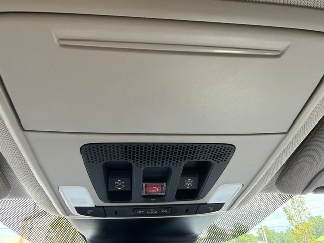 Nuevos HONDA PILOT à Estados chez autogozo