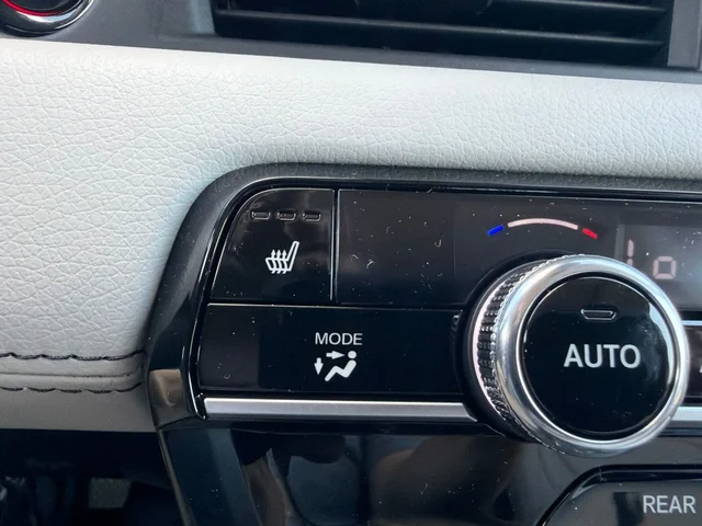 Nuevos HONDA PILOT à Estados chez autogozo
