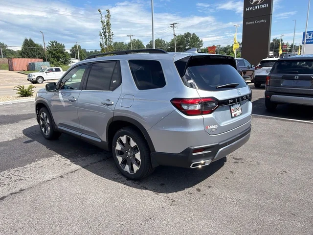 Nuevos HONDA PILOT à Estados chez autogozo