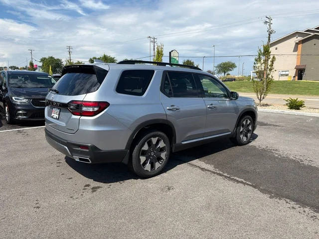 Nuevos HONDA PILOT à Estados chez autogozo
