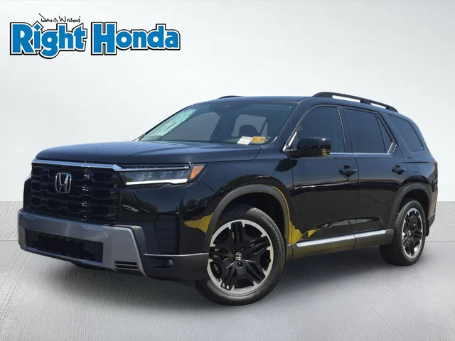 Nuevos HONDA PILOT à Estados chez autogozo