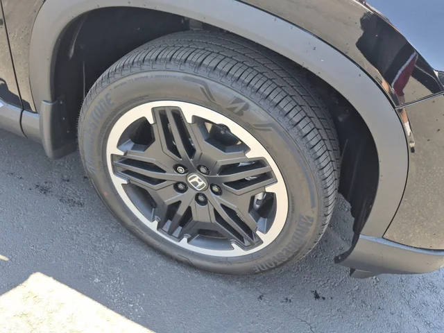 Nuevos HONDA PILOT à Estados chez autogozo
