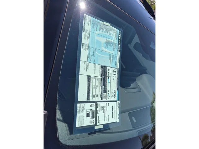 Nuevos HONDA PILOT à Estados chez autogozo