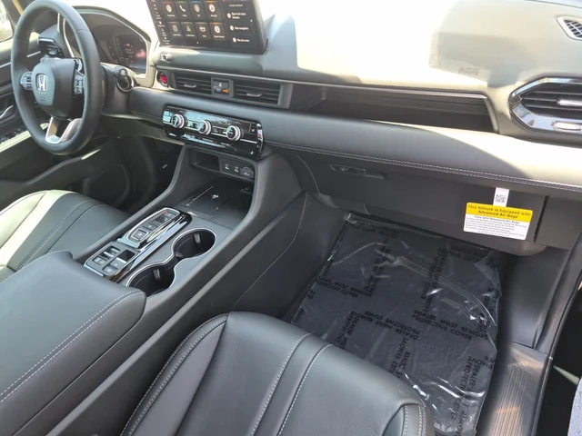 Nuevos HONDA PILOT à Estados chez autogozo