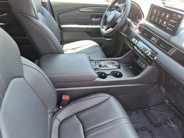 Nuevos HONDA PILOT à Estados chez autogozo