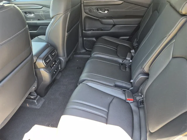 Nuevos HONDA PILOT à Estados chez autogozo