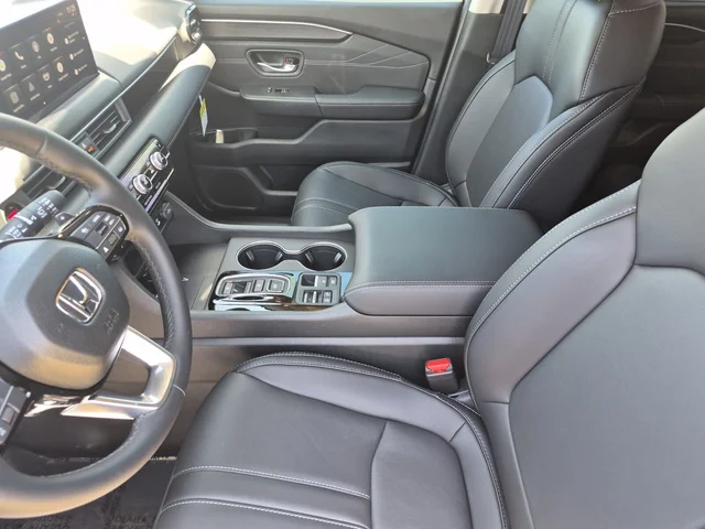 Nuevos HONDA PILOT à Estados chez autogozo