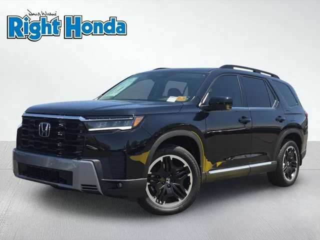 Nuevos HONDA PILOT à Estados chez autogozo