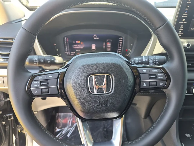 Nuevos HONDA PILOT à Estados chez autogozo