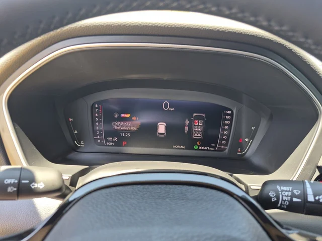 Nuevos HONDA PILOT à Estados chez autogozo