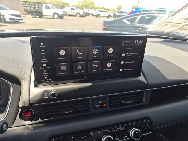Nuevos HONDA PILOT à Estados chez autogozo