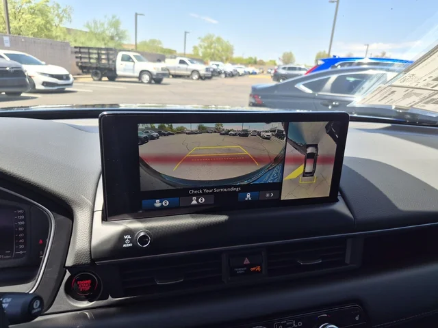 Nuevos HONDA PILOT à Estados chez autogozo
