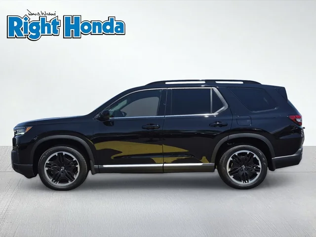 Nuevos HONDA PILOT à Estados chez autogozo