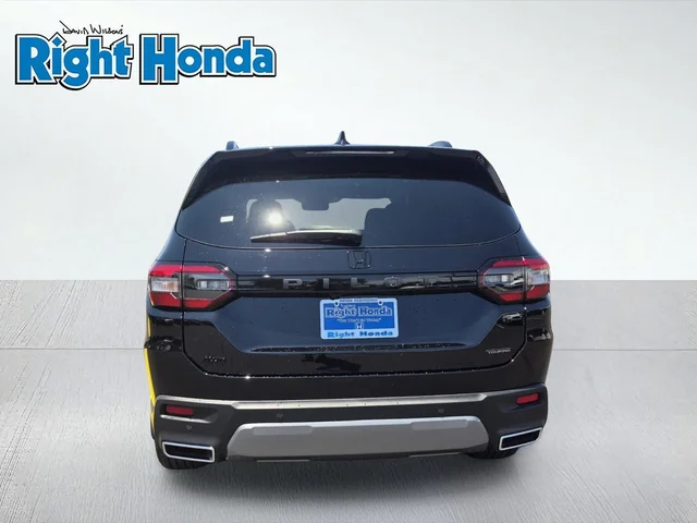 Nuevos HONDA PILOT à Estados chez autogozo