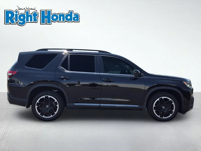 Nuevos HONDA PILOT à Estados chez autogozo