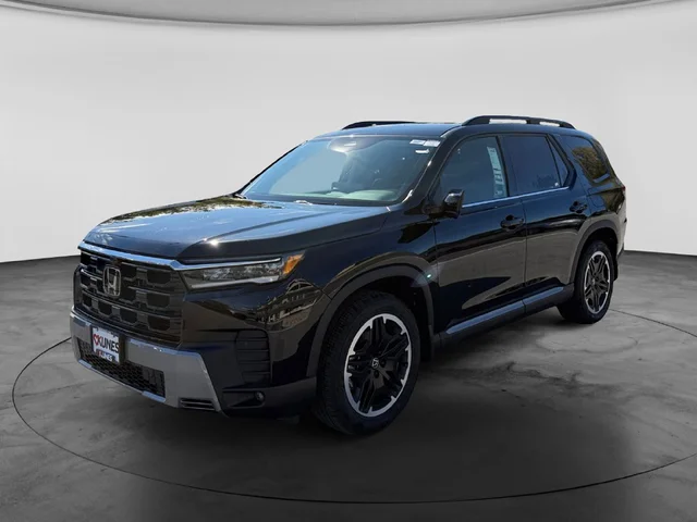 Nuevos HONDA PILOT à Estados chez autogozo