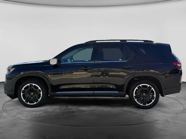 Nuevos HONDA PILOT à Estados chez autogozo