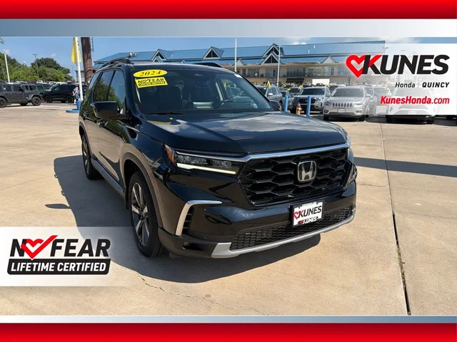 SEMINUEVOS HONDA Pilot a Estados en autogozo