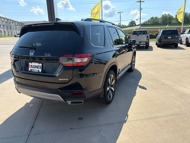 SEMINUEVOS HONDA Pilot a Estados en autogozo