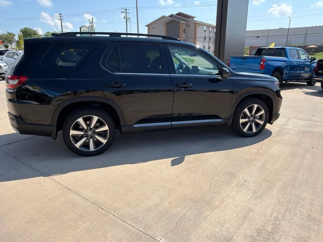 SEMINUEVOS HONDA Pilot a Estados en autogozo
