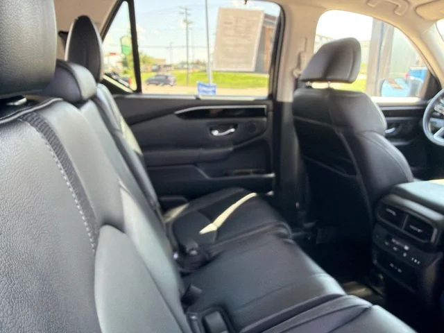 SEMINUEVOS HONDA Pilot a Estados en autogozo