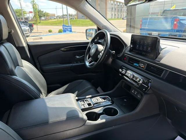 SEMINUEVOS HONDA Pilot a Estados en autogozo