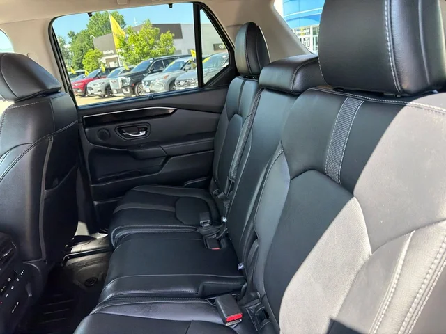 SEMINUEVOS HONDA Pilot a Estados en autogozo
