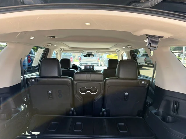 SEMINUEVOS HONDA Pilot a Estados en autogozo