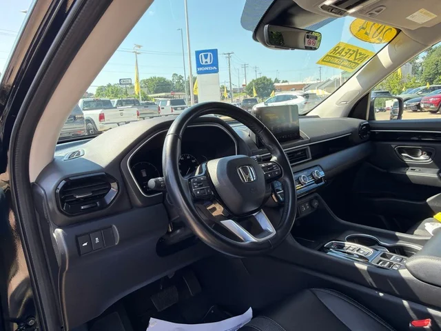SEMINUEVOS HONDA Pilot a Estados en autogozo