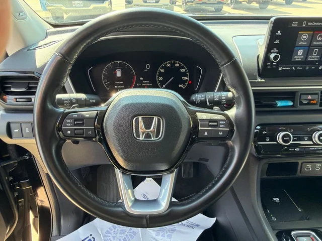 SEMINUEVOS HONDA Pilot a Estados en autogozo