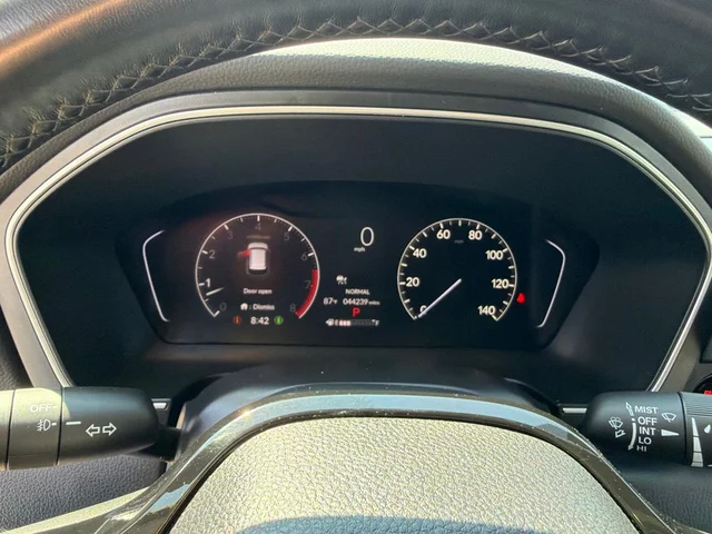 SEMINUEVOS HONDA Pilot a Estados en autogozo